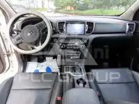 2016 KIA Sportage
