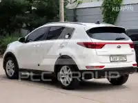 2016 KIA Sportage