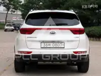 2016 KIA Sportage