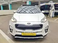 2016 KIA Sportage