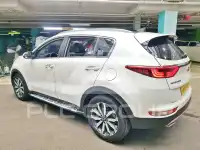 2016 KIA Sportage