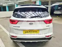 2016 KIA Sportage