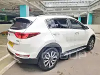2016 KIA Sportage