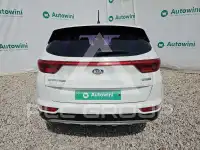 2016 KIA Sportage