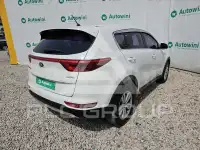 2016 KIA Sportage