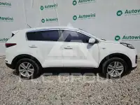 2016 KIA Sportage