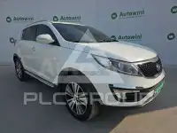2016 KIA Sportage