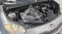 2016 KIA Sportage