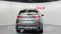 2016 KIA Sportage