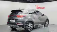 2016 KIA Sportage