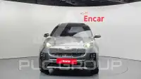 2016 KIA Sportage