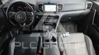 2016 KIA Sportage