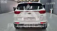 2016 KIA Sportage
