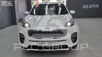 2016 KIA Sportage