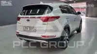 2016 KIA Sportage
