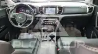 2016 KIA Sportage