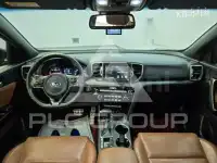 2016 KIA Sportage
