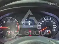 2016 KIA Sportage