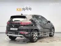 2016 KIA Sportage