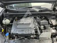 2016 KIA Sportage