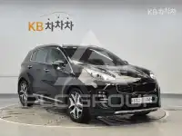 2016 KIA Sportage