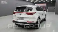 2016 KIA Sportage