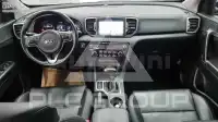 2016 KIA Sportage