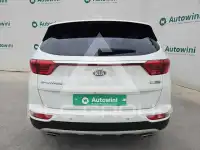2016 KIA Sportage