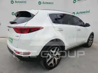2016 KIA Sportage