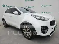 2016 KIA Sportage