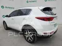 2016 KIA Sportage