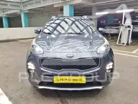 2016 KIA Sportage