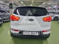 2016 KIA Sportage
