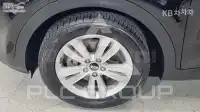 2016 KIA Sportage