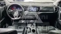 2016 KIA Sportage