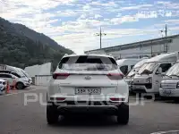 2016 KIA Sportage
