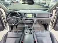 2016 KIA Sportage