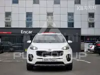 2016 KIA Sportage
