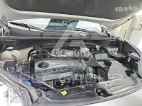 2016 KIA Sportage