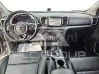 2016 KIA Sportage