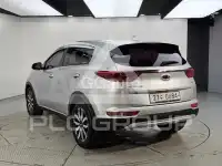 2016 KIA Sportage