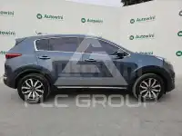 2016 KIA Sportage