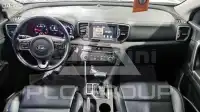2016 KIA Sportage