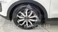 2016 KIA Sportage