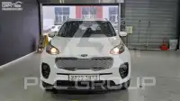 2016 KIA Sportage