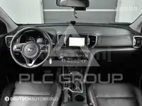 2016 KIA Sportage