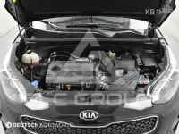 2016 KIA Sportage