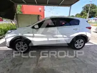 2016 KIA Sportage