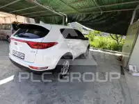 2016 KIA Sportage
