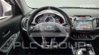 2016 KIA Sportage